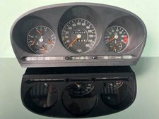 Mercedes W107 R107 Tachometer Umbau von mph zu km/h in Erstausrüsterqualität