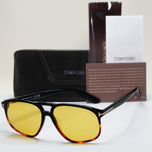 Tom ford sonnenbrille - tom,