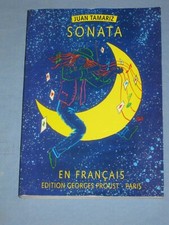 SONATA auf Französisch - Juan