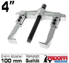 2-Arm Parallel Kugellager