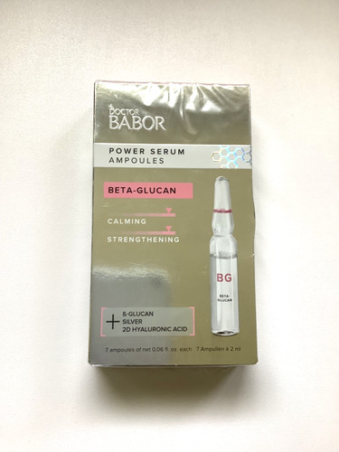 Doctor babor beta - doctor, ,