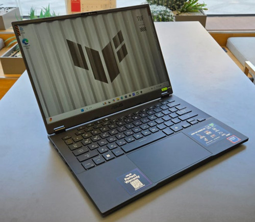 Asus tuf gaming - tuf, 14"
