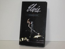4 CD Longbook  Elvis Presley