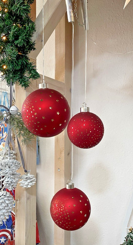 Formano weihnachtskugel - formano,