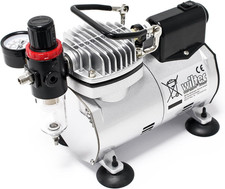 Airbrush Kompressor AF18-2