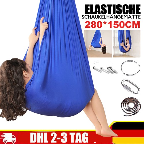 Therapie schaukel hängematte - schaukel,