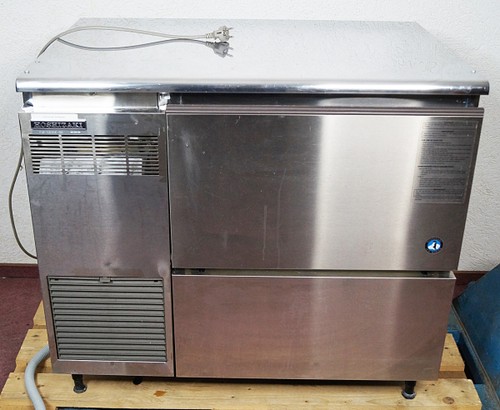 Hoshizaki 120de crushed - hoshizaki, fm-120de-50
