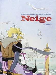 Neige vol il - 5.,