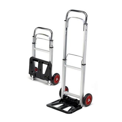 Sackkarre transportkarre alu - transportkarre,