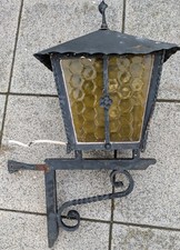 Laterne Schmiedeeisen