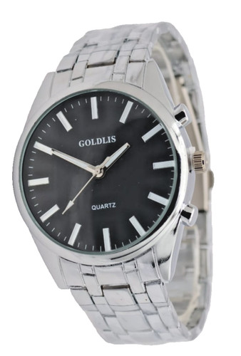 Herren armband uhr - uhr, quarz
