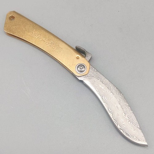 Albainox messer damast - albainox, 67
