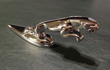 Jaguar Leaper, die Figur für
