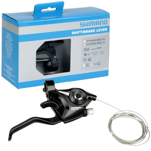Shimano acera ef500 - shimano,