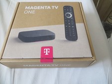 magenta tv one box 2 generation-neuwertig-