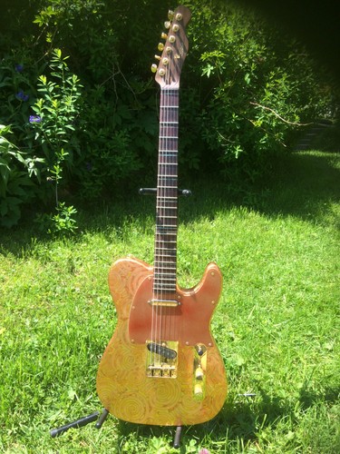 Telecaster