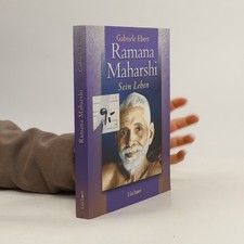 Ramana Maharshi  |  Gabriele