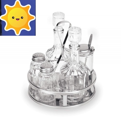 Menage cruet essig - menage, u.
