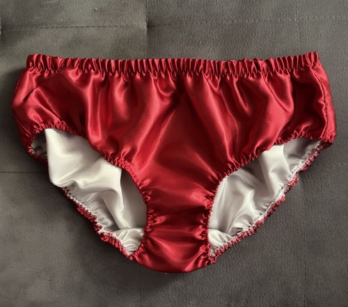 Bloomer sissy pantie - bloomer,