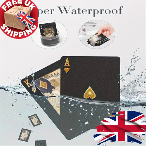 Luxus spielkartenset für - luxus,