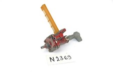 Suzuki GSX-R 750 GR75A 1987 - Benzinhahn Kraftstoffhahn N2369