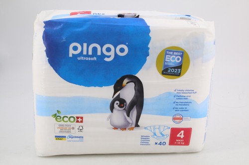 Pingo öko windeln stück - 40,