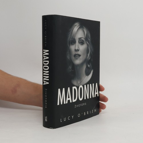 Madonna životopis lucy - madonna., | 