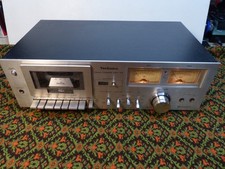 TECHNICS Stereo Cassette Deck