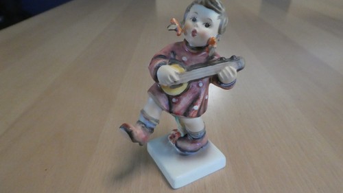 Hummel figur wanderlied - figur, 86