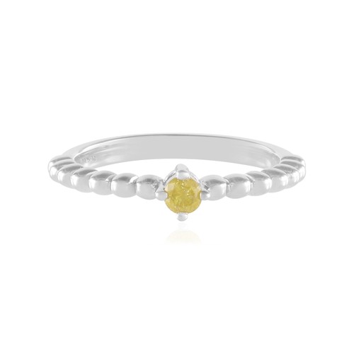 Gelb diamant sterling - i2,