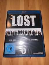 Lost - Die komplette sechste