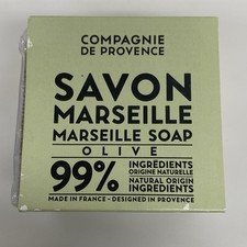 Compagnie de Provence Savon