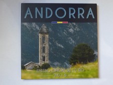 Andorra, Euro KMS 2016