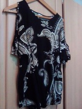 Damen T-Shirt Gr.40/42 LASCANA Moden Neu