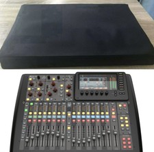 STAUBSCHUTZ BEHRINGER X32