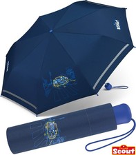Scout Regenschirm Kinderschirm