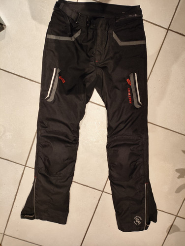 Fastway motorradhose herren - fastway,
