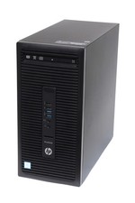 HP ProDesk 600 G2 | G4520 | 8