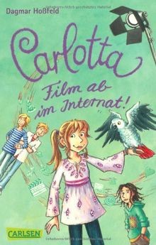 Carlotta film ab - carlotta, 3: