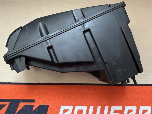 Luftfilterkasten airbox ktm - airbox,