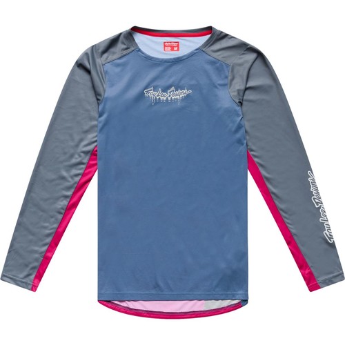 Troy lee designs mtb jersey - lee,
