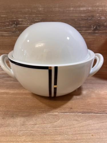 Rosenthal cupola nera - x,