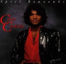Spiel bouzouki von - spiel,