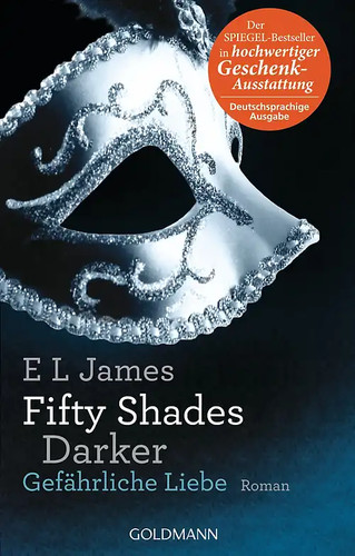 Fifty shades darker - darker,