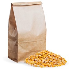 25 kg Futtermais Hühner