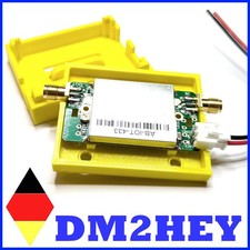 Gehäuse für Lora 433/868 MHz
