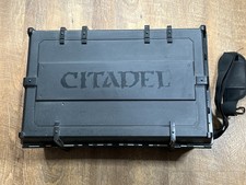 Citadel Kreuzzugskoffer / Crusade Figure Case