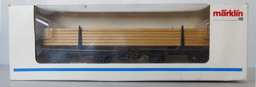 Märklin 4665 - mÄrklin,