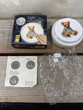 Giftco Touch Bright Bear Light