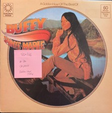 Buffy Sainte-Marie A Golden